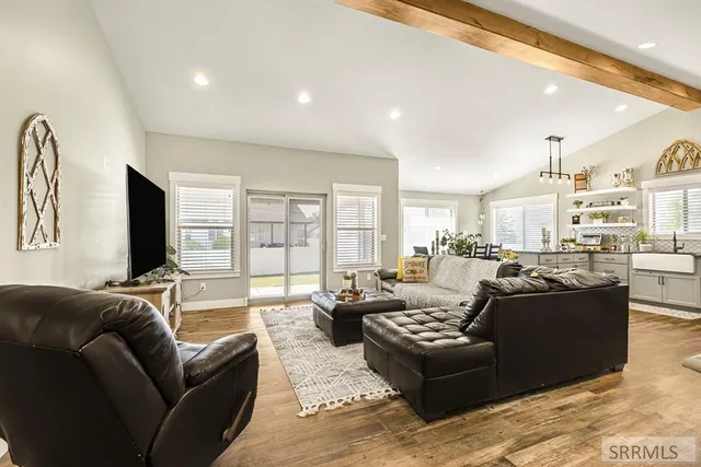 $575,000 | 4343 North Ruger Drive, Idaho Falls, ID 83401