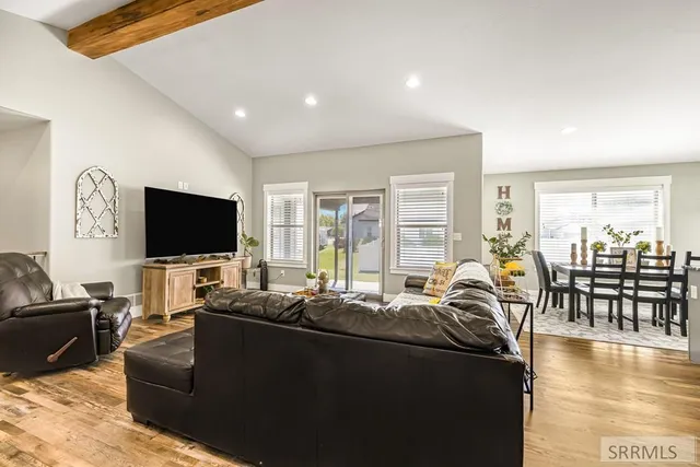 $575,000 | 4343 North Ruger Drive, Idaho Falls, ID 83401