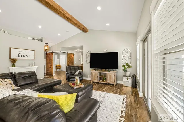 $575,000 | 4343 North Ruger Drive, Idaho Falls, ID 83401