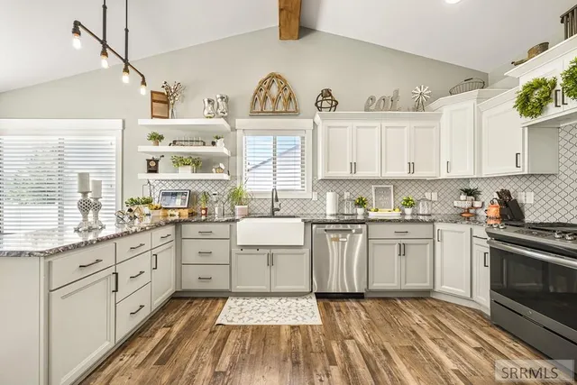 $575,000 | 4343 North Ruger Drive, Idaho Falls, ID 83401