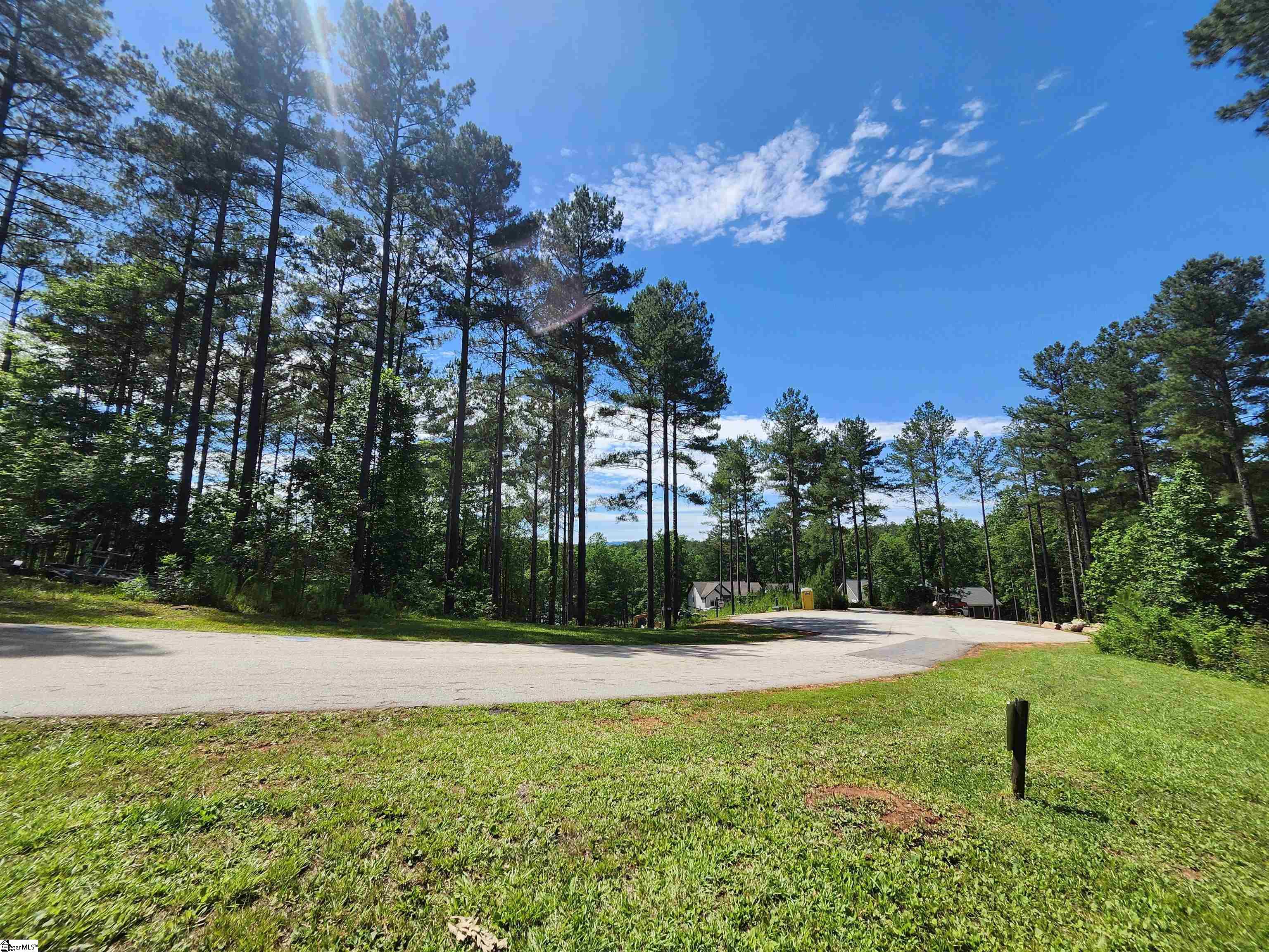 0 High Hampton Road, Unit LOT 37 HIGHLAND SHORES AT KEOWEE Salem, SC 29676 - Photo 11 of 27