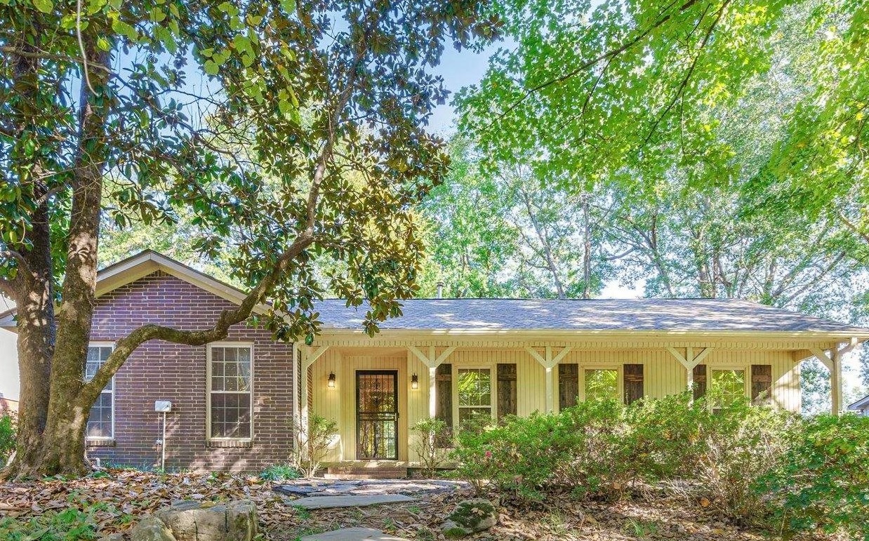 106 Ericson Road Memphis, TN 38018 - Photo 1 of 31 Gallery Image 1
