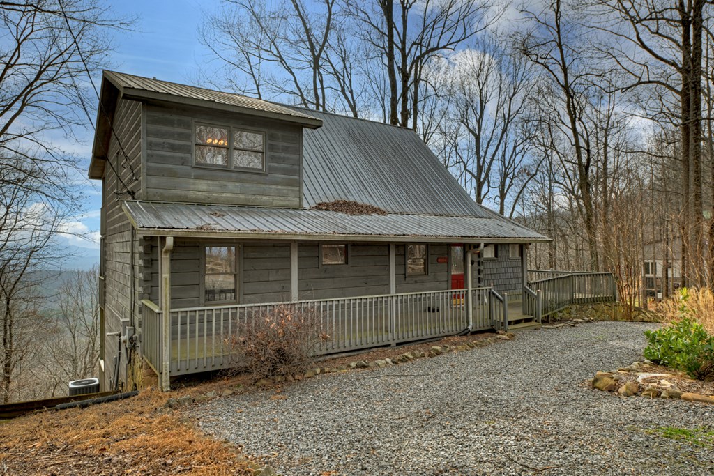 1186 Walnut Ridge Ellijay, GA 30536 - Photo 67 of 104 Gallery Image 67