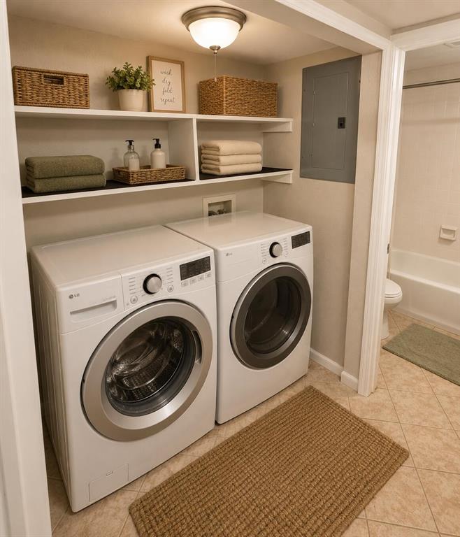 4545 North O'Connor Road, Unit 2251 Irving, TX 75062 - Photo 7 of 10