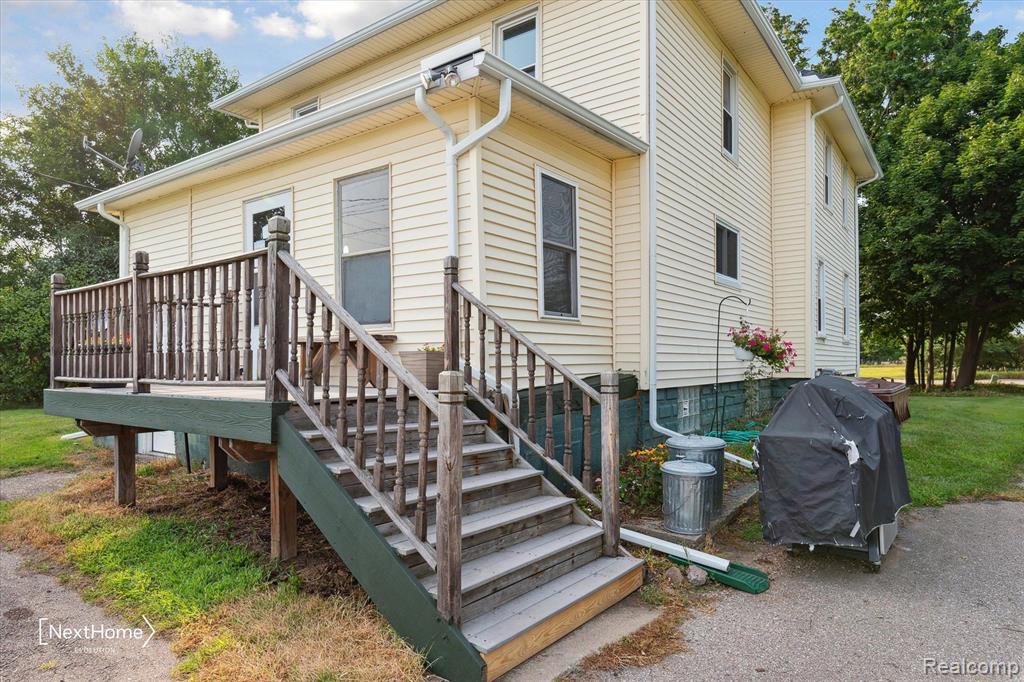 47105 Bemis Road Belleville, MI 48111 - Photo 45 of 50