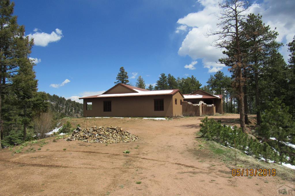 361 Bear Canyon Road Rye, CO 81069 - Photo 1 of 1