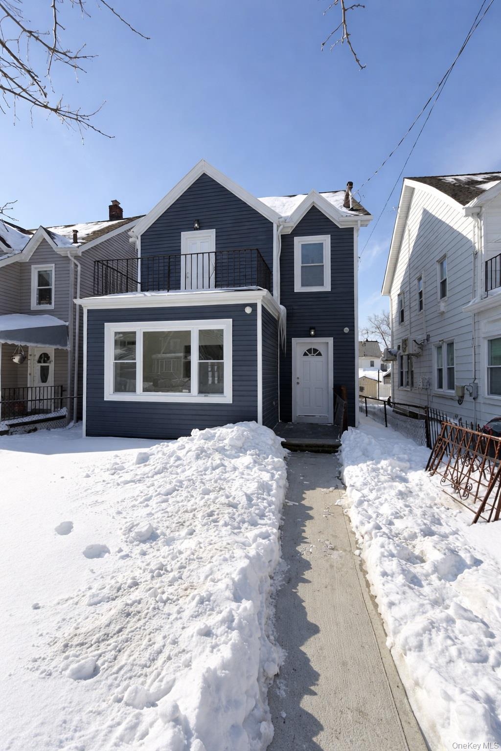 112-16 198th Street Queens, NY 11412 - Photo 1 of 14