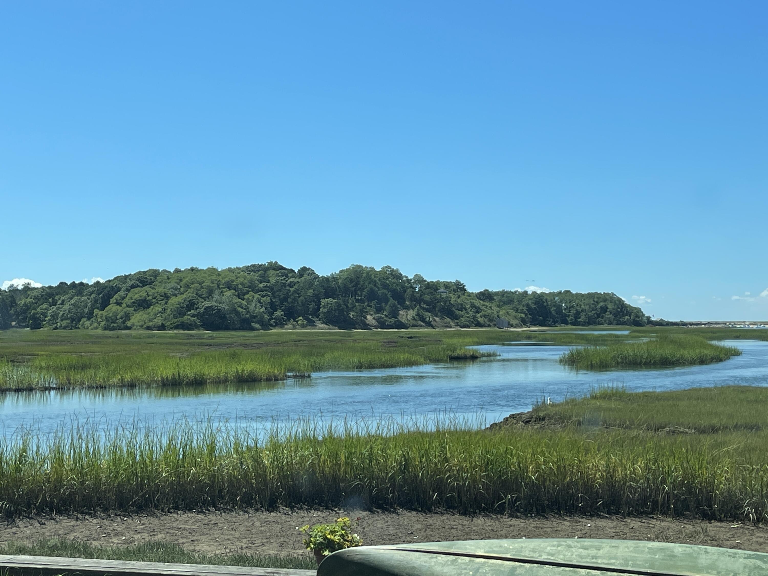 2 Meetinghouse Road, Unit 4 Truro, MA 02666 - Photo 54 of 54 a view of a lake view with a lake