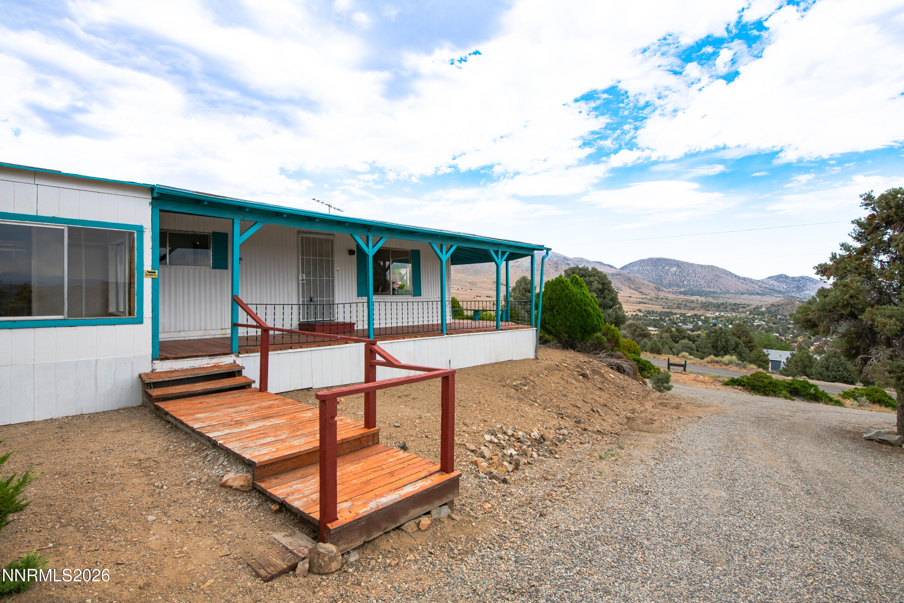 1240 Slate Road Topaz Ranch Estates, NV 89444 - Photo 1 of 34 1240 Slate Rd-2