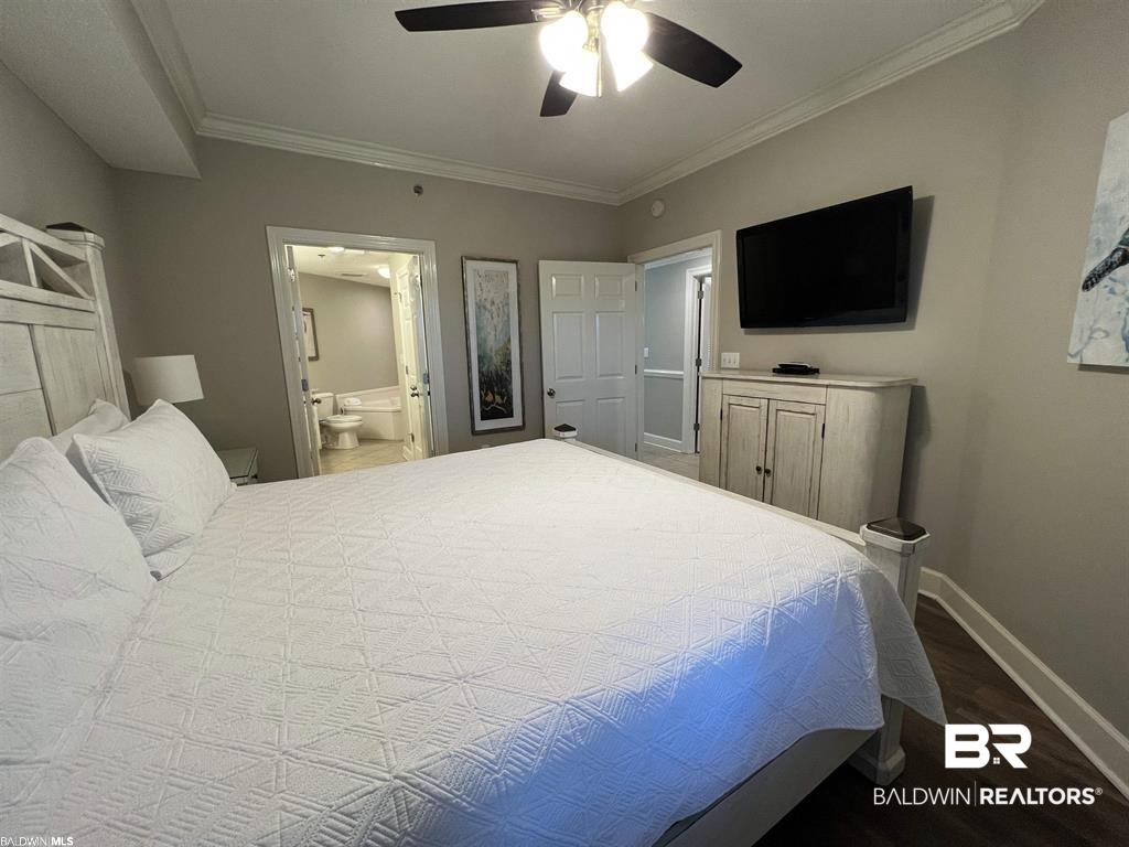 27582 Canal Road, Unit 2510 Orange Beach, AL 36561 - Photo 12 of 22