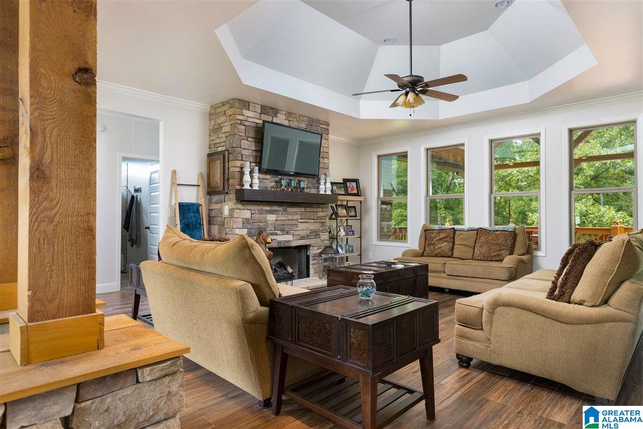 662 Cody Circle Springville, AL 35146 - Photo 7 of 29 Gallery Image 7