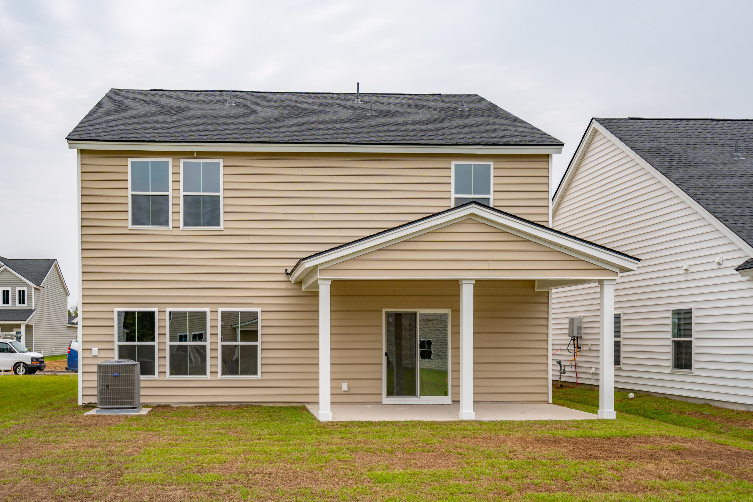 115 Slipper Shell Street Summerville, SC 29485 - Photo 37 of 50 142PostMillDr-KeenEyeMarketing-044
