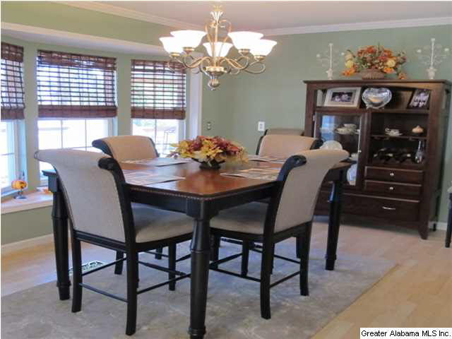 10 Lakeview Lane Sylacauga, AL 35151 - Photo 5 of 26