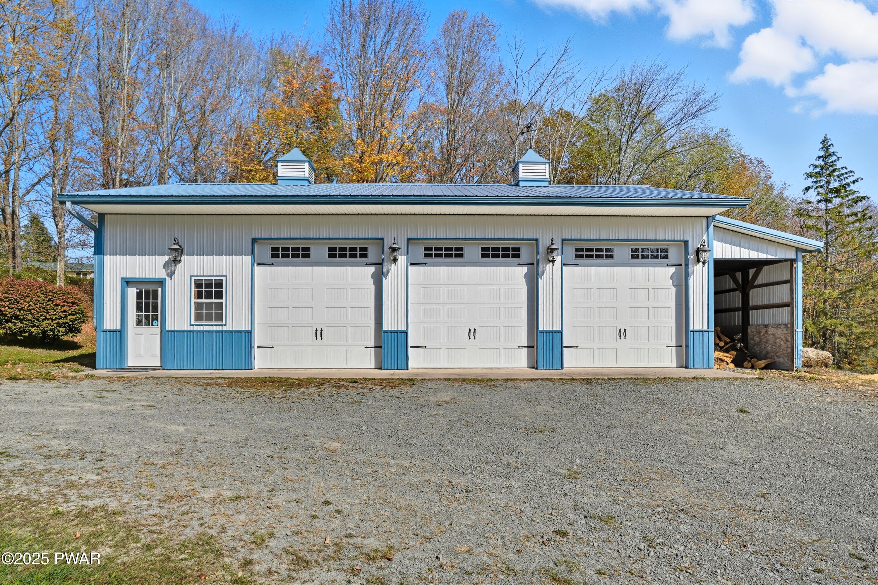 124 Rainbow Road Lakewood, PA 18439 - Photo 63 of 68
