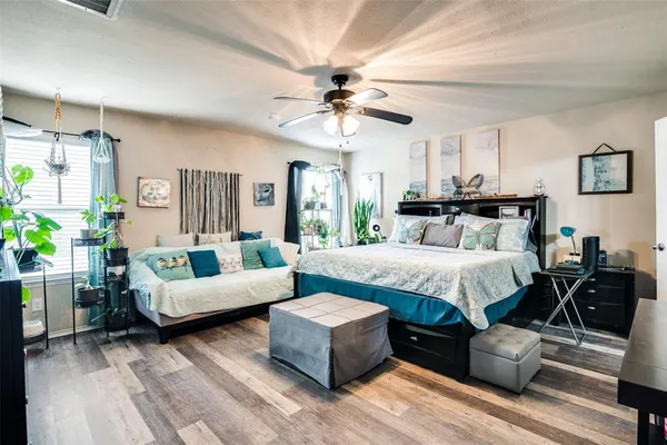 $296,500 | 2209 Torch Lake Drive, Forney, TX 75126