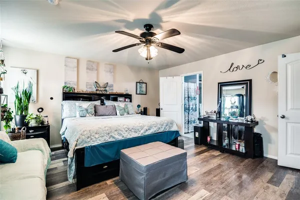 $296,500 | 2209 Torch Lake Drive, Forney, TX 75126