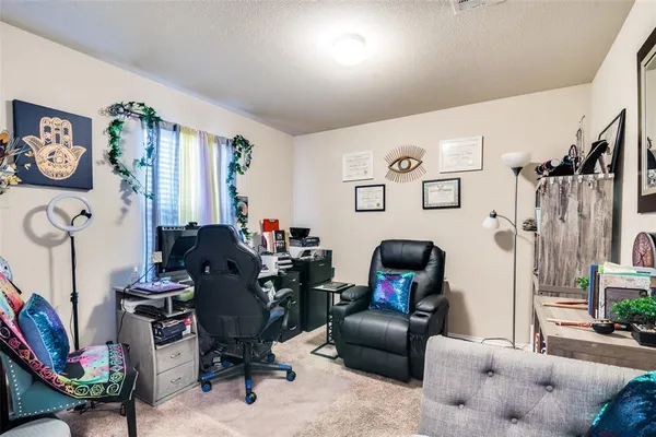 $296,500 | 2209 Torch Lake Drive, Forney, TX 75126