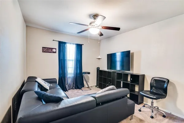 $296,500 | 2209 Torch Lake Drive, Forney, TX 75126