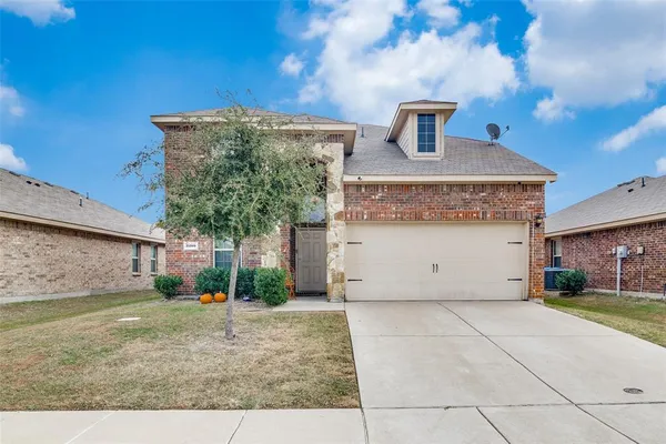 $296,500 | 2209 Torch Lake Drive, Forney, TX 75126