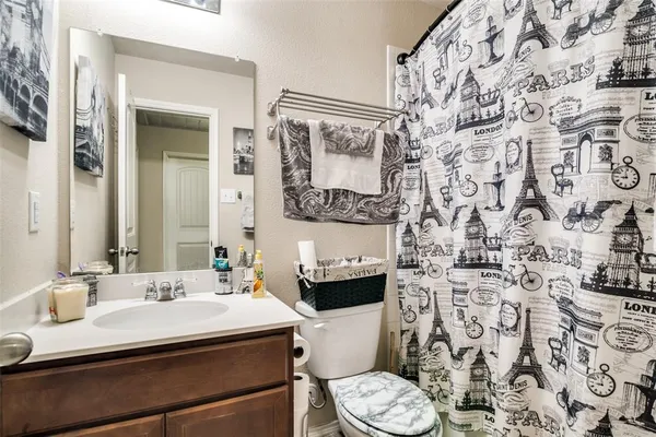 $296,500 | 2209 Torch Lake Drive, Forney, TX 75126