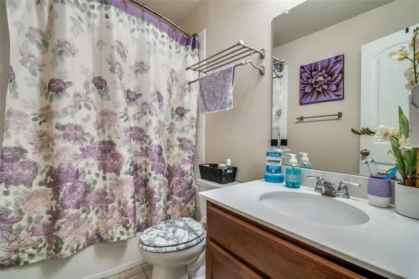 $296,500 | 2209 Torch Lake Drive, Forney, TX 75126