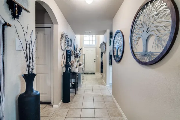 $296,500 | 2209 Torch Lake Drive, Forney, TX 75126