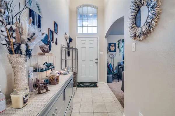 $296,500 | 2209 Torch Lake Drive, Forney, TX 75126