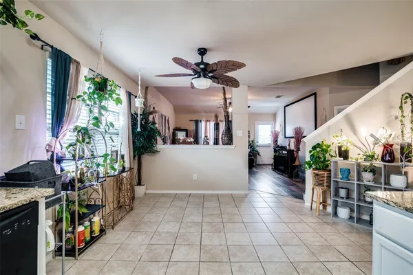 $296,500 | 2209 Torch Lake Drive, Forney, TX 75126