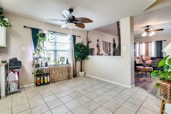 $296,500 | 2209 Torch Lake Drive, Forney, TX 75126