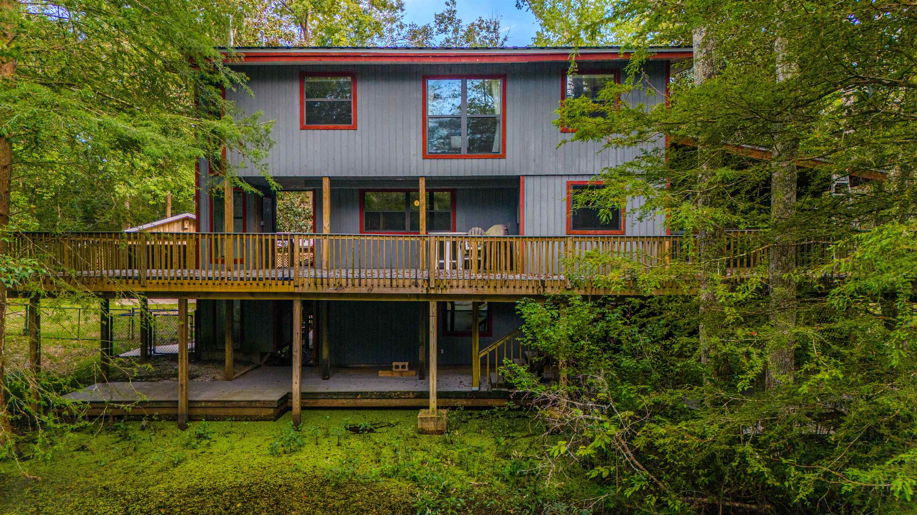 3890 Tan Mouse Road Tallahassee, FL 32309 - Photo 33 of 41 Gallery Image 33