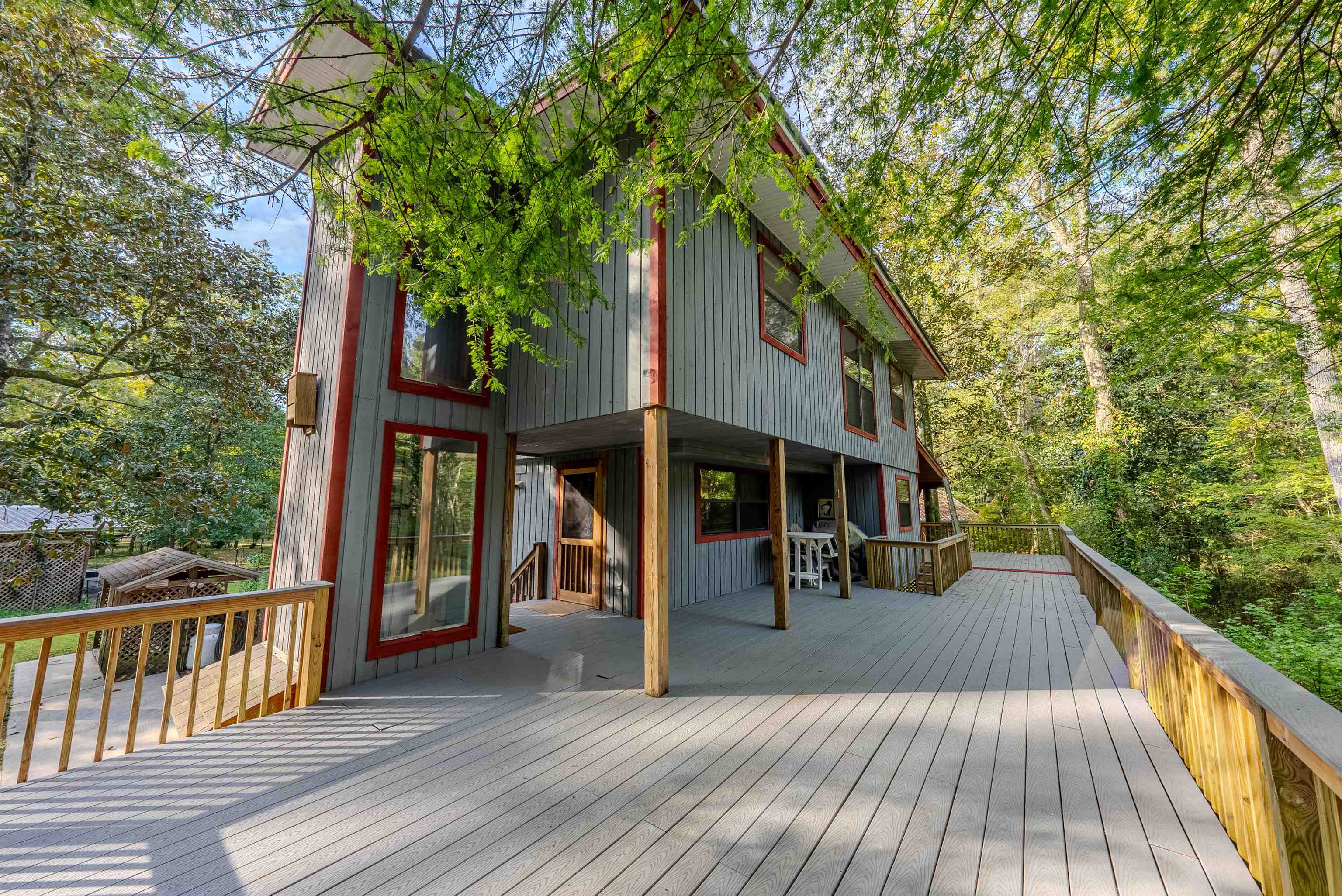 3890 Tan Mouse Road Tallahassee, FL 32309 - Photo 34 of 41 Gallery Image 34