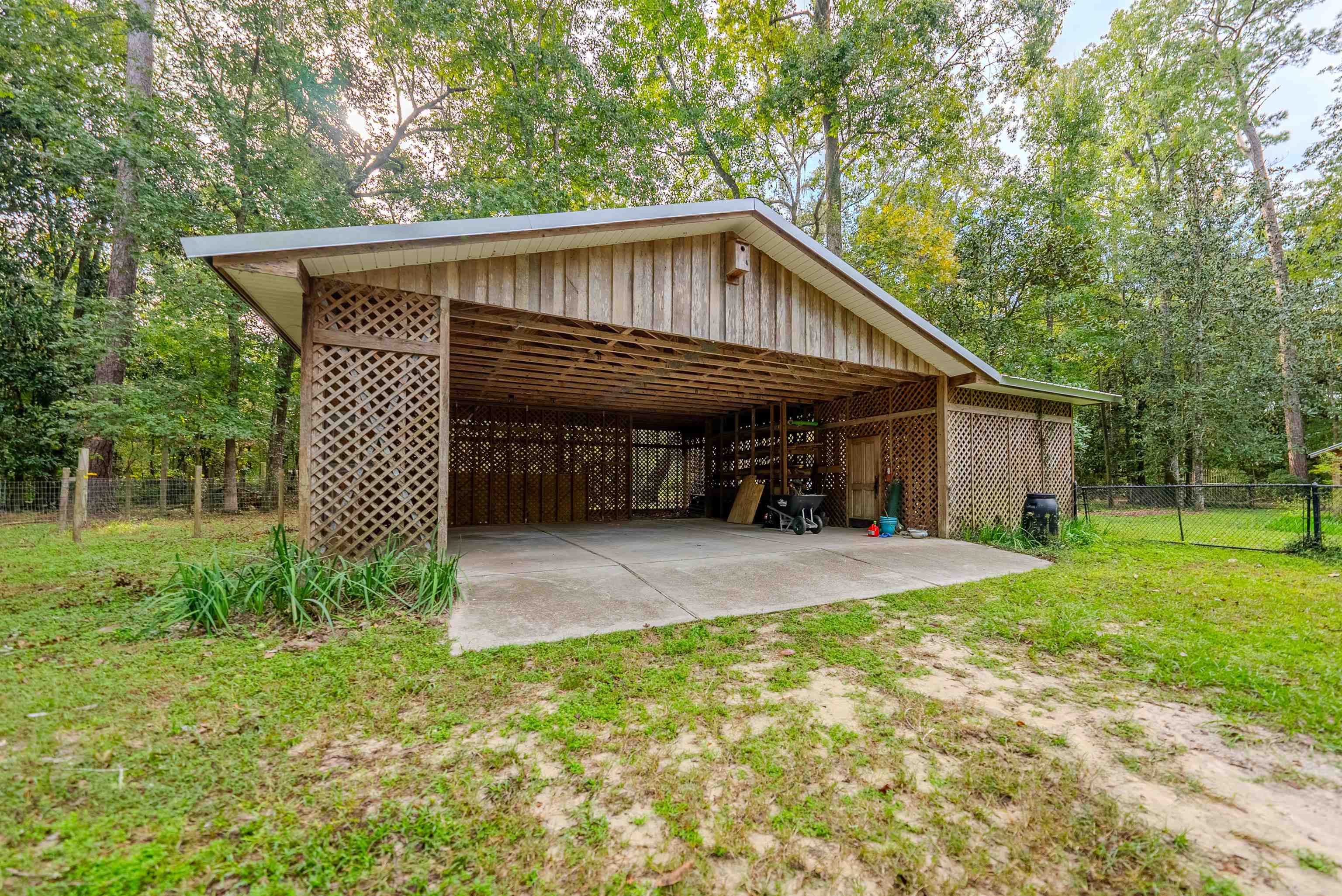 3890 Tan Mouse Road Tallahassee, FL 32309 - Photo 41 of 41 Gallery Image 41