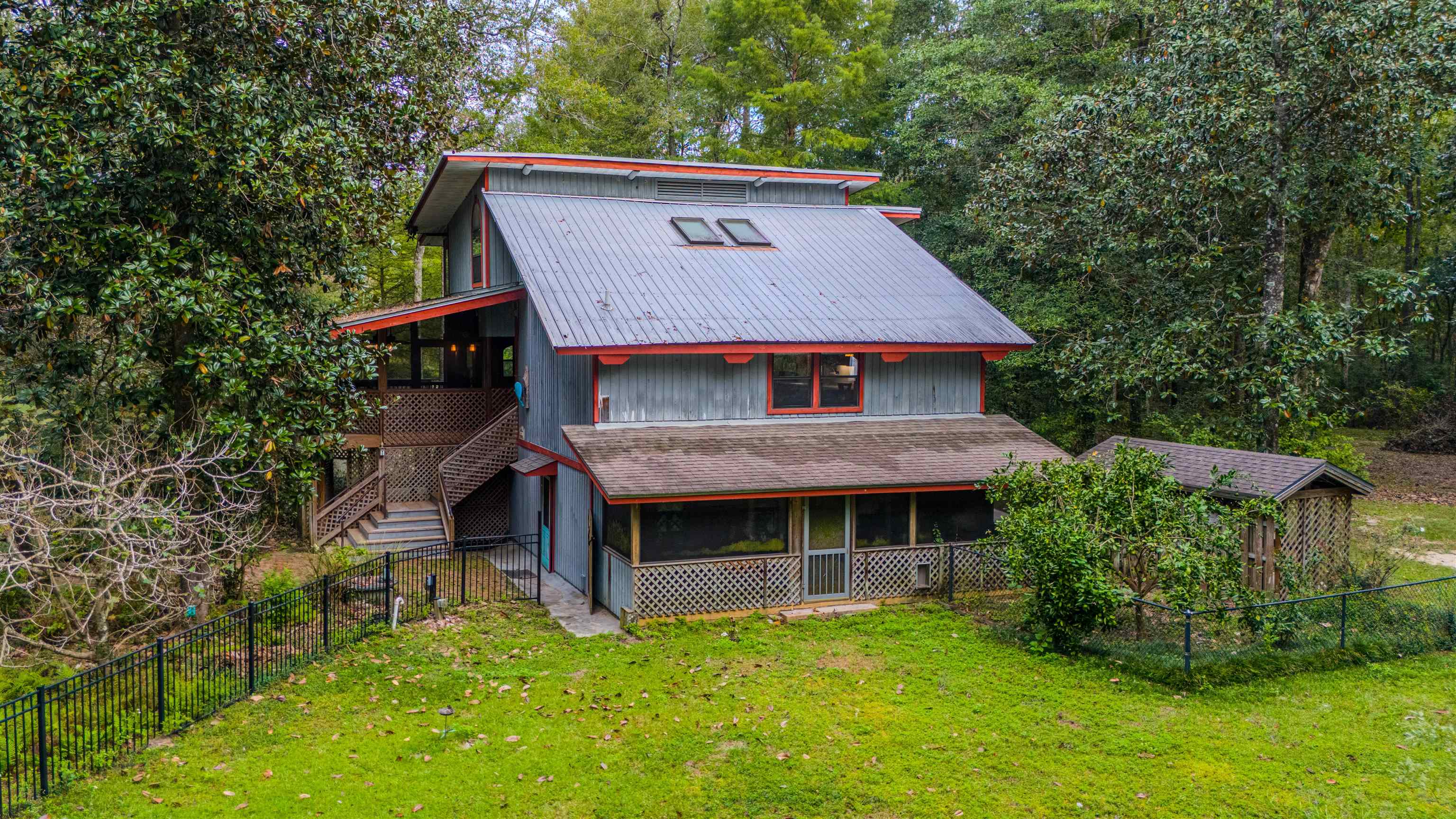 3890 Tan Mouse Road Tallahassee, FL 32309 - Photo 8 of 41 Gallery Image 8