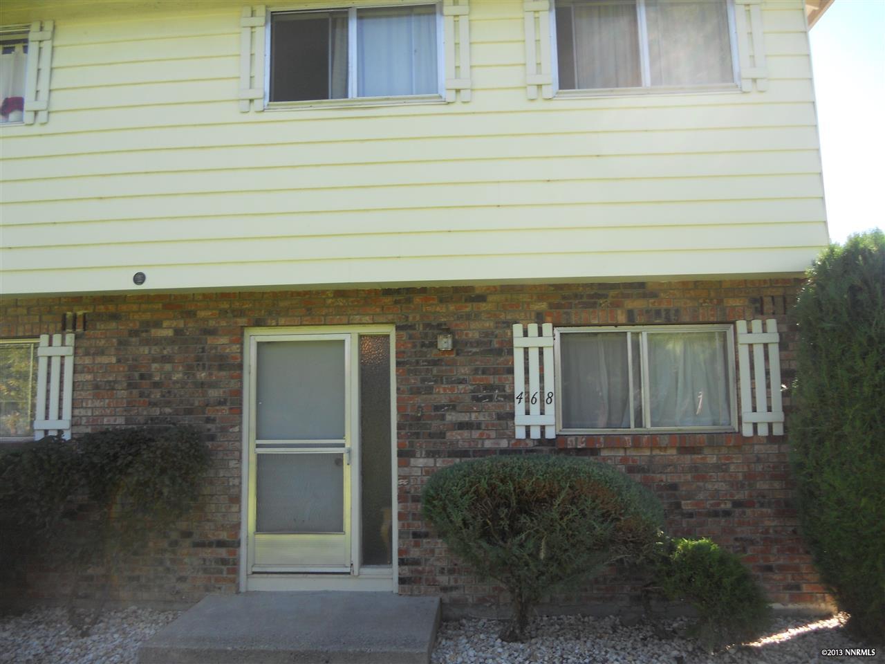 468 Smithridge Drive Reno, NV 89502 - Photo 1 of 1 Photo 1