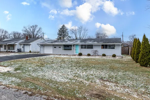 $160,000 | 2503 Sherman Drive, Kokomo, IN 46902