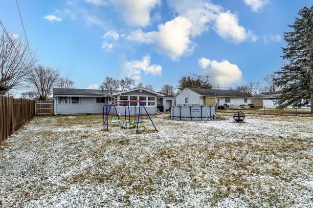 $165,000 | 2503 Sherman Drive, Kokomo, IN 46902