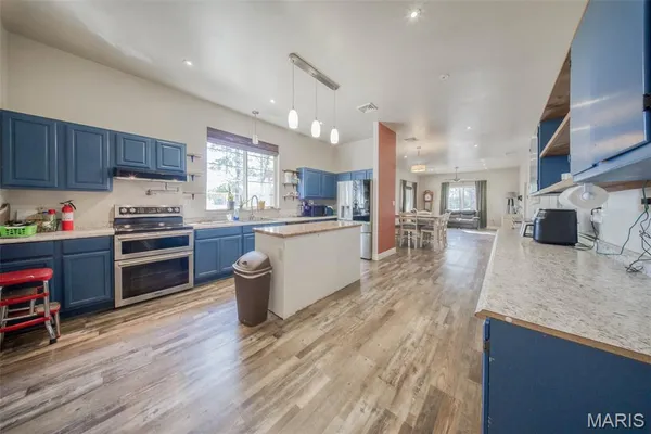 $324,900 | 13689 County Road 3590, St. James, MO 65559