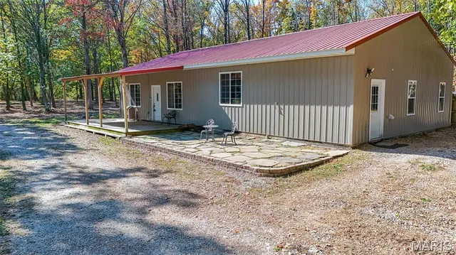 $329,900 | 13689 County Road 3590, St. James, MO 65559