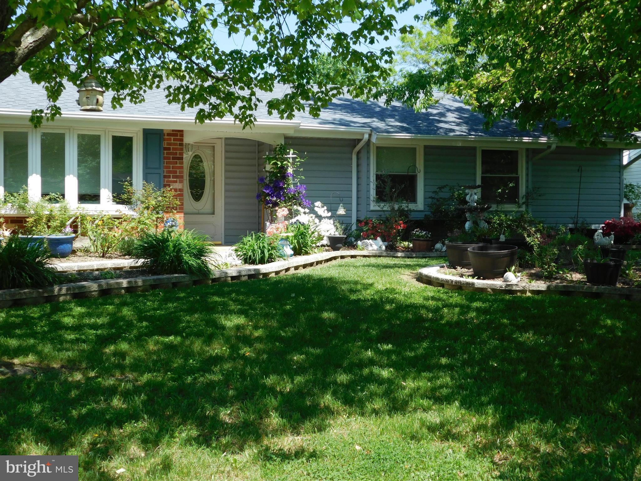 6107 Ronna Circle Waldorf, MD 20601 - Photo 1 of 28 Exterior (General)