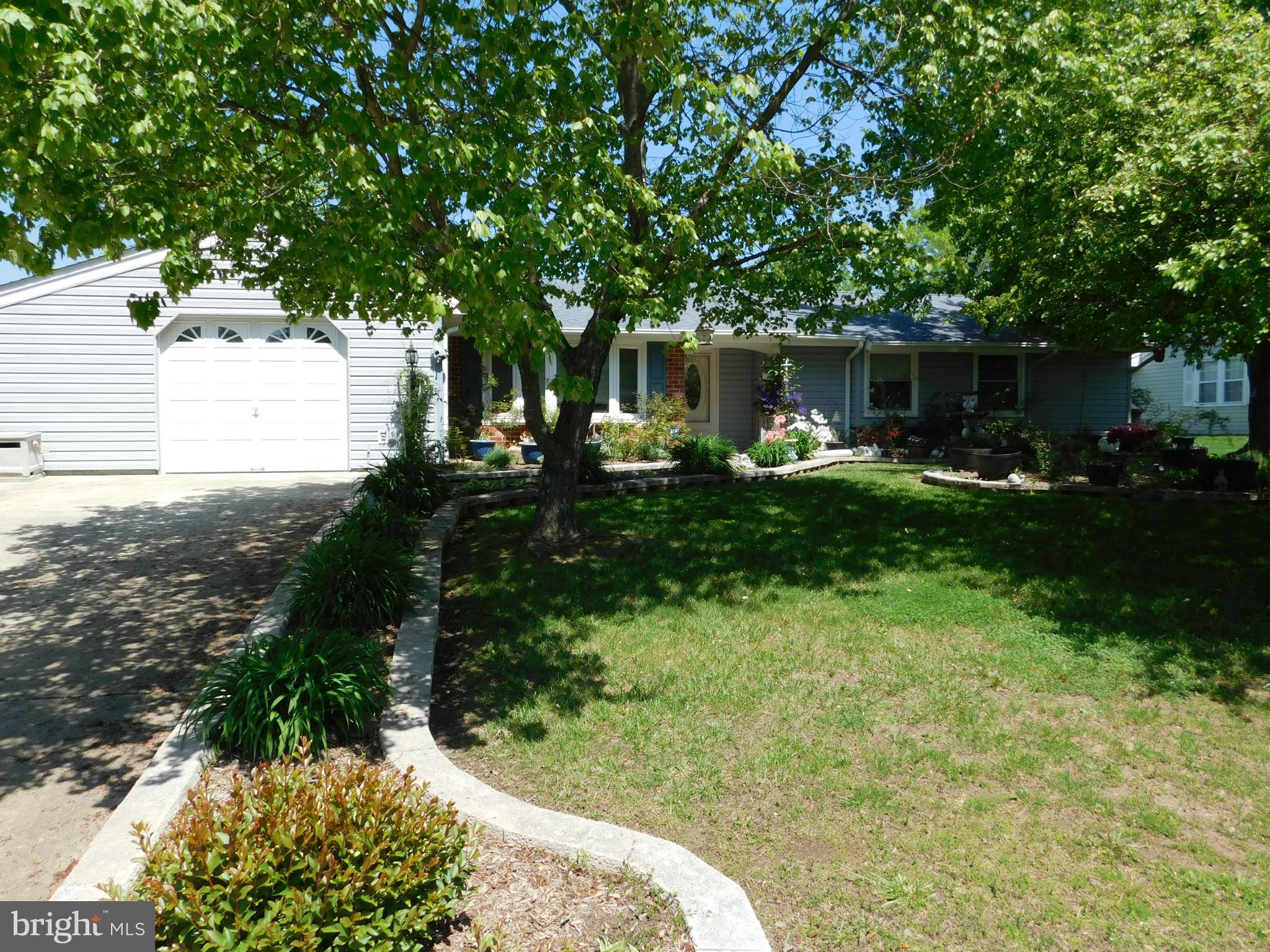 6107 Ronna Circle Waldorf, MD 20601 - Photo 3 of 28 Exterior (General)
