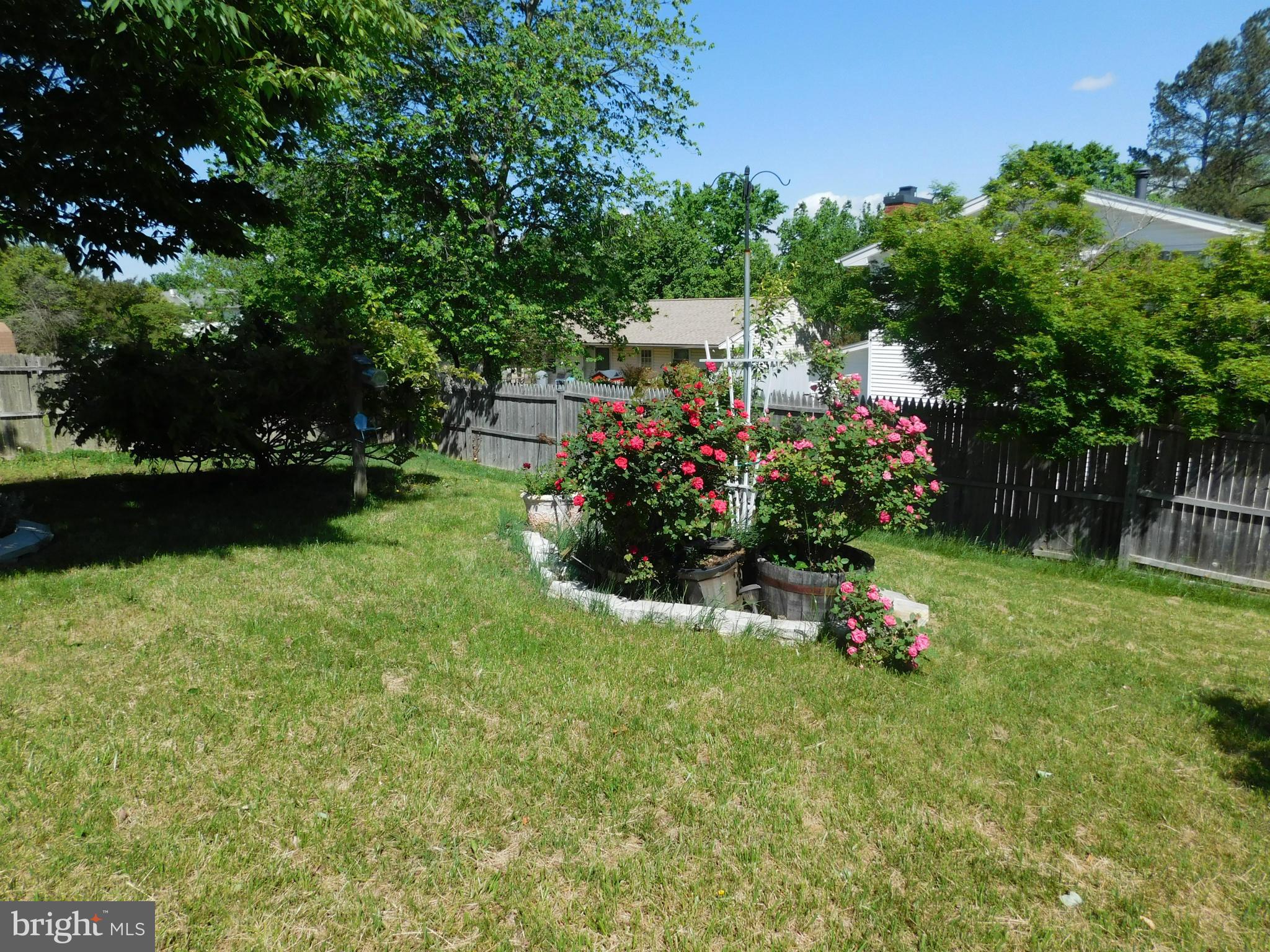 6107 Ronna Circle Waldorf, MD 20601 - Photo 26 of 28 Exterior (Rear)