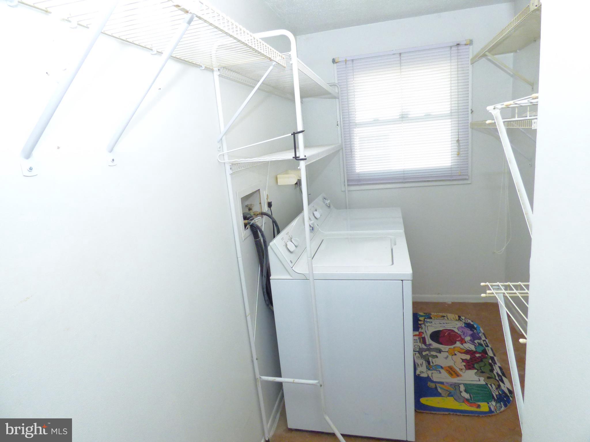 6107 Ronna Circle Waldorf, MD 20601 - Photo 27 of 28 Separate Laundry Room