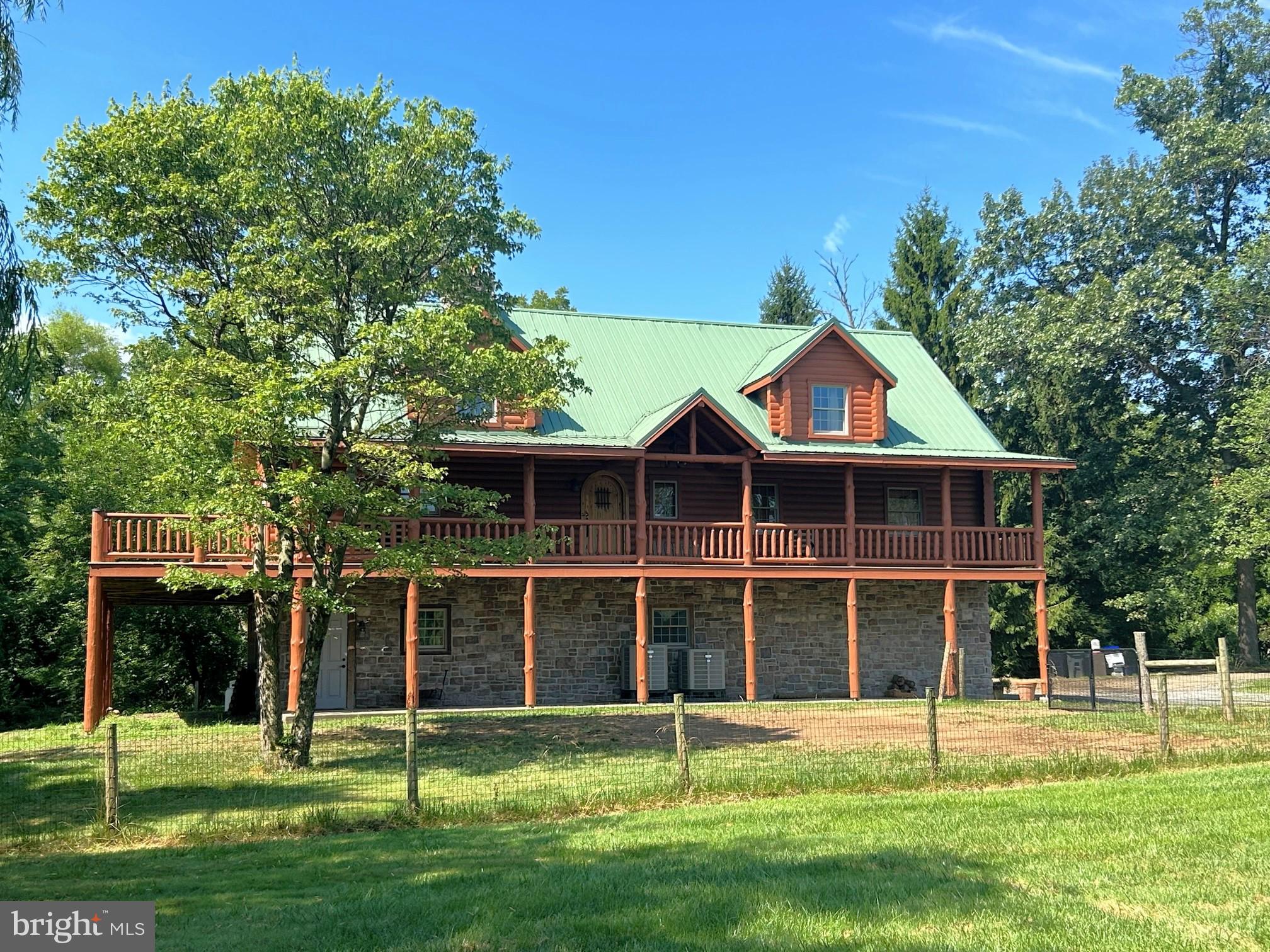 75 Poplar Road Honey Brook, PA 19344 - Photo 1 of 74 Gallery Image 1