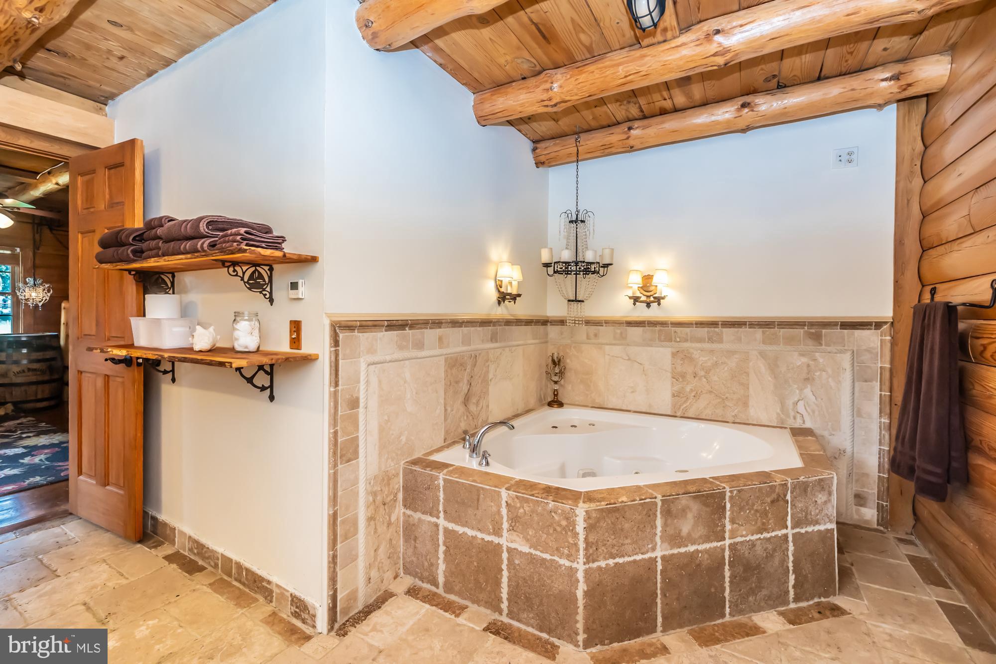 75 Poplar Road Honey Brook, PA 19344 - Photo 50 of 74 Primary Bathroom
