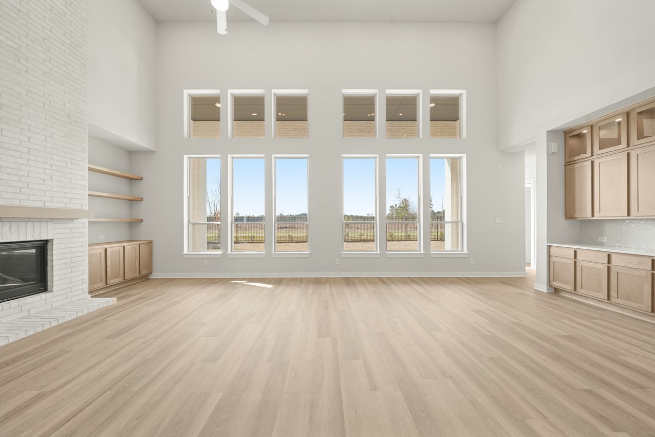 18806 Truman Trail Conroe, TX 77302 - Photo 17 of 24 Family Room