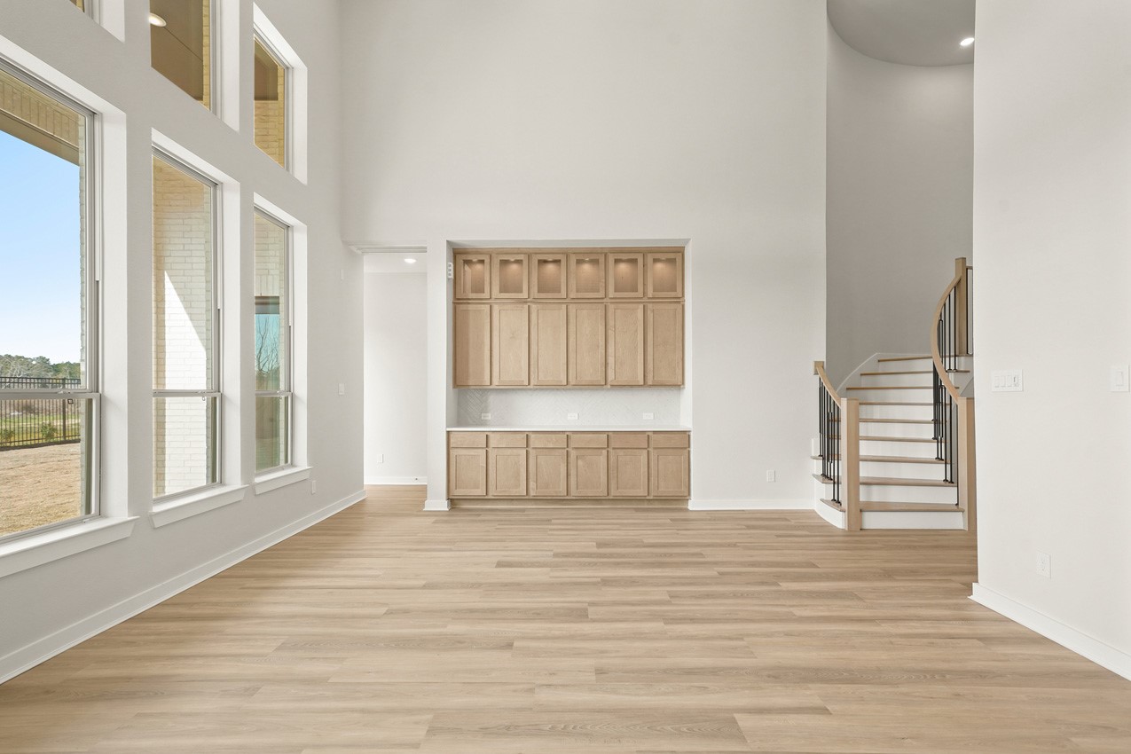 18806 Truman Trail Conroe, TX 77302 - Photo 3 of 24 Dining Room