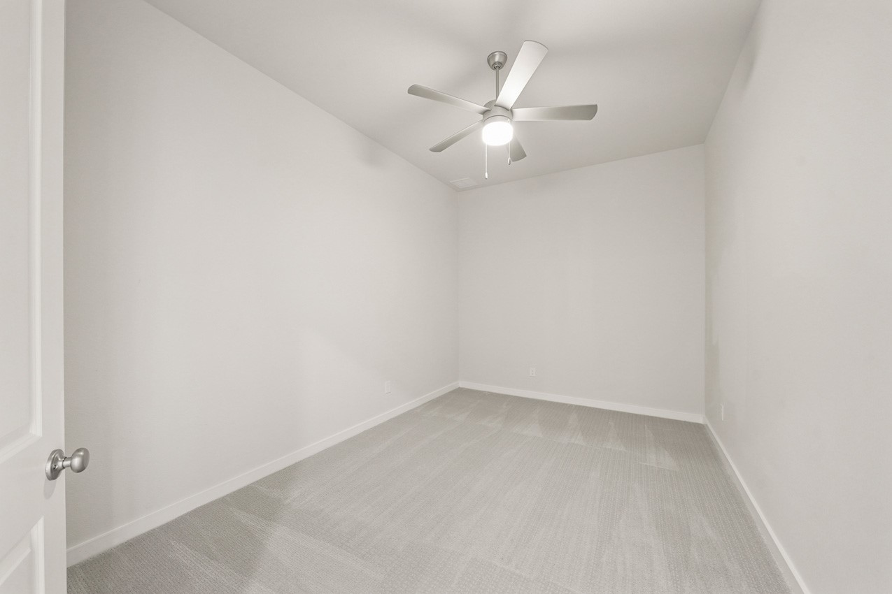 18806 Truman Trail Conroe, TX 77302 - Photo 8 of 24 Entertainment Room