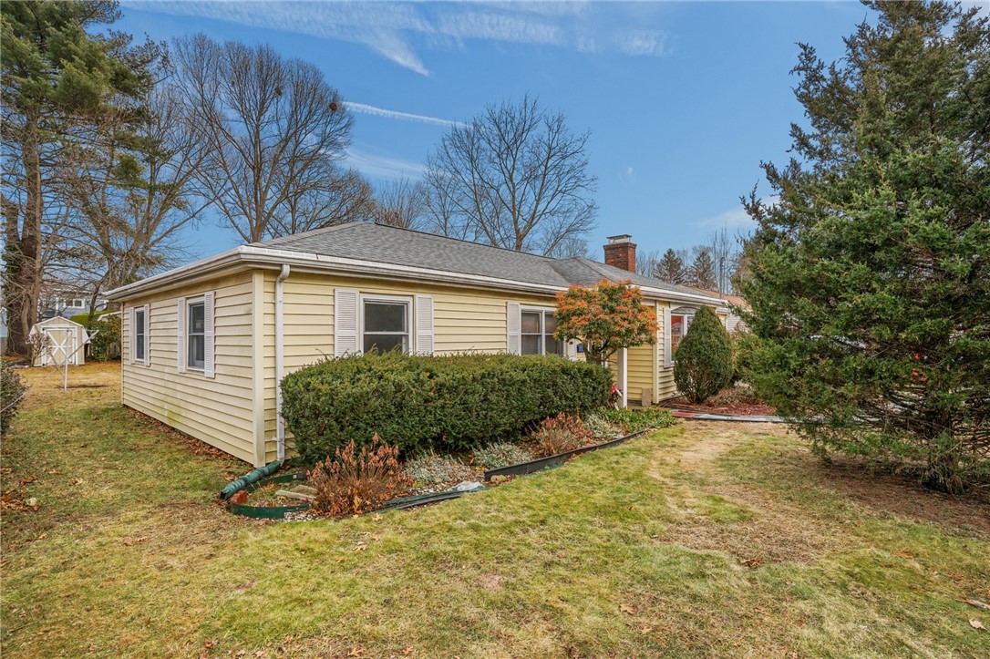44 Capron Drive Warwick, RI 02886 - Photo 34 of 34