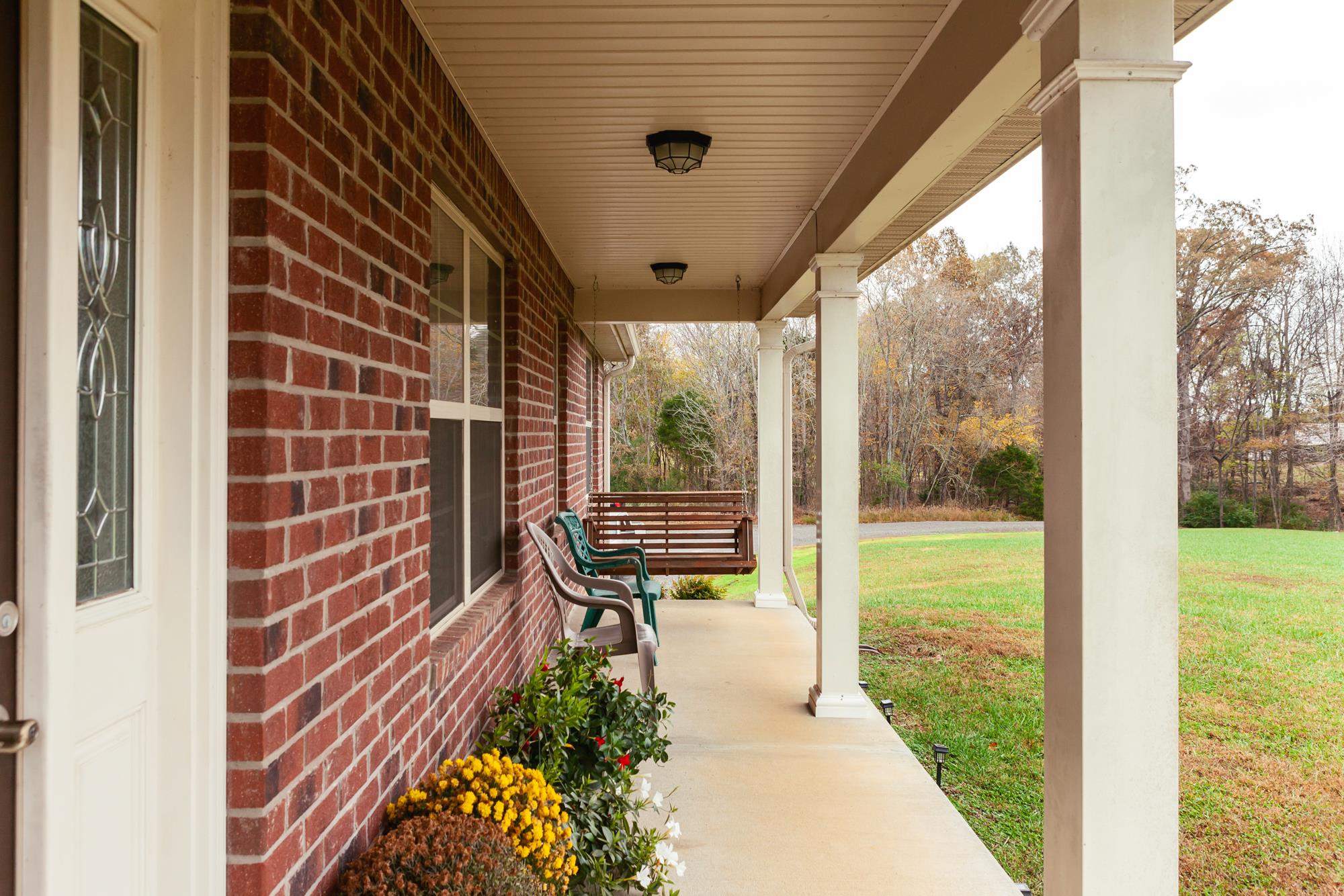 7338 Michael Lankford Road Fairview, TN 37062 - Photo 2 of 17 Front porch living..