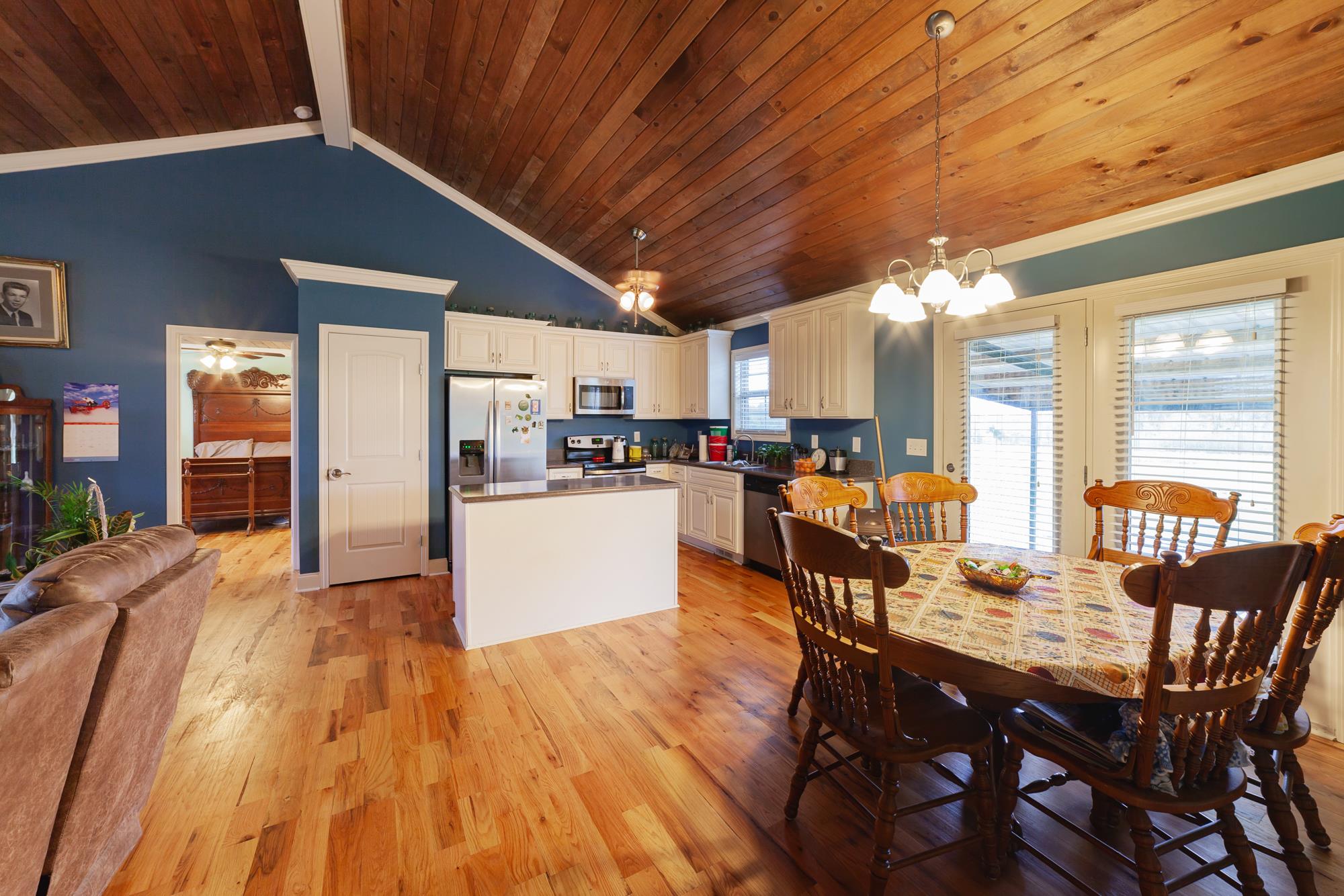 7338 Michael Lankford Road Fairview, TN 37062 - Photo 5 of 17 Gallery Image 5
